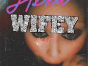 BBW hotwife swallows BBC meat! 1/16