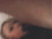 BBW hotwife swallows BBC meat! 10/16