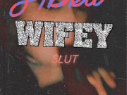 BBW hotwife swallows BBC meat! 4/16