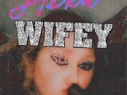 BBW hotwife swallows BBC meat! 5/16