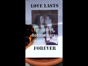 Love Lasts forever Ep. 4. A detective Carla adventure. Behind Bars 2/16