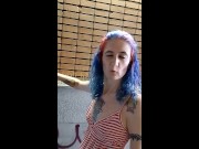 Love Lasts forever Ep. 4. A detective Carla adventure. Behind Bars 3/16