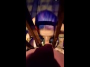 Love Lasts forever Ep. 4. A detective Carla adventure. Behind Bars 9/16