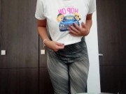 quisiera encontrar un esposo fiel que solo me folle solo a mi todos los días 2/16