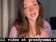 Addicted Loser - Gooning Addiction Homewrecking Relapse Goddess Worship Verbal Humiliation 6/16