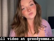 Addicted Loser - Gooning Addiction Homewrecking Relapse Goddess Worship Verbal Humiliation 9/16