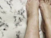 Game With Wet Feet 1/16