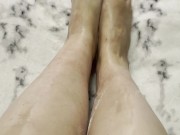 Game With Wet Feet 14/16