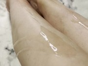 Game With Wet Feet 5/16