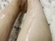 Game With Wet Feet 6/16