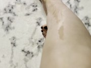 Game With Wet Feet 7/16