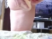 Using my favorite toy 12/16