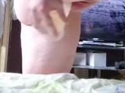 Using my favorite toy 13/16