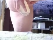 Using my favorite toy 14/16