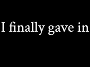 STEPDAD CANT RESIST URGES TO BREED TEEN ~ ALEXA PAYNE 1/16