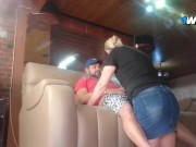 When youre best friends girl is horny she wil fuck anyone 2/16