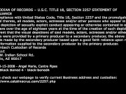 DOWN FOR BBC Angel Marie I Craved His Massive BBC 1/16