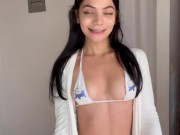 trying to get you hot while i dance 12/16