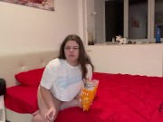 Fart-Flavored Chips: A Deliciously Dirty Snack! 10/16