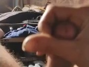 Slow motion cum 1/16