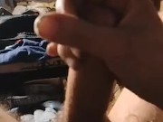 Slow motion cum 11/16