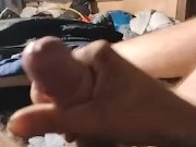 Slow motion cum 12/16