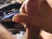 Slow motion cum 13/16