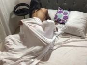 I give my stepsister's friend a nice fuck 9/16