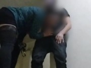 Mi novia se fue con su amante y al regresar no pude aguantarme las ganas de darle en el pasillo 5/16