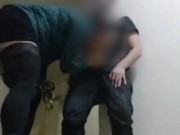 Mi novia se fue con su amante y al regresar no pude aguantarme las ganas de darle en el pasillo 6/16