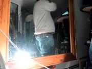 foreskin standing there 12/16