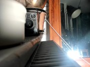 foreskin standing there 3/16