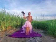 Fleece/Plush/Flannel Compilation #1 - Multiple Positions & Outfits 11/16