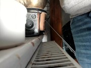 relaxing with foreskin out 14/16