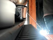 relaxing with foreskin out 16/16