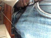 relaxing with foreskin out 2/16