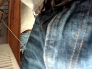 relaxing with foreskin out 4/16