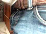 relaxing with foreskin out 5/16