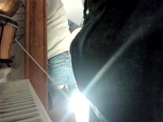 relaxing with foreskin out 7/16