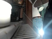 relaxing with foreskin out 9/16