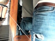 relaxing and stanmding there 11/16