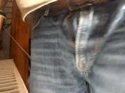 relaxing and stanmding there 12/16