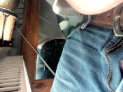 relaxing and stanmding there 2/16