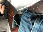 relaxing and stanmding there 4/16