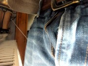 relaxing and stanmding there 7/16