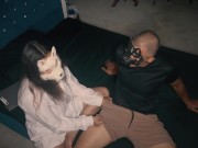 Me Follo a Mi Paciente en su sesión de terapia 3/16