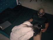 Me Follo a Mi Paciente en su sesión de terapia 6/16