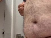 Using A Penis Pump For The First Time 11/16