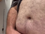 Using A Penis Pump For The First Time 14/16