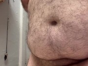 Using A Penis Pump For The First Time 16/16